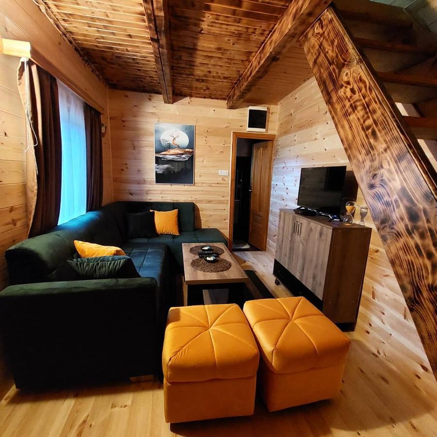 Ferienwohnung Koliba A&A Kolašin Exterior foto
