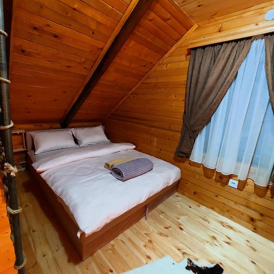 Ferienwohnung Koliba A&A Kolašin Exterior foto