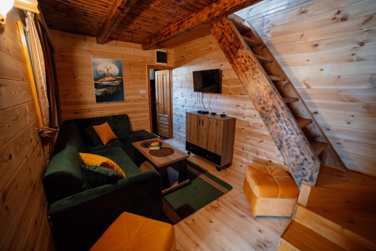 Ferienwohnung Koliba A&A Kolašin Exterior foto