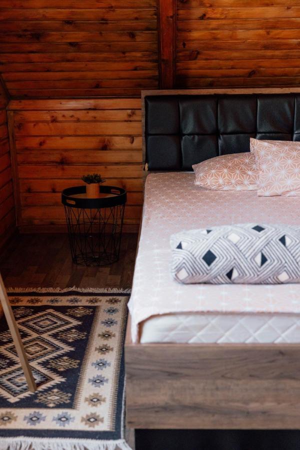 Ferienwohnung Koliba A&A Kolašin Exterior foto