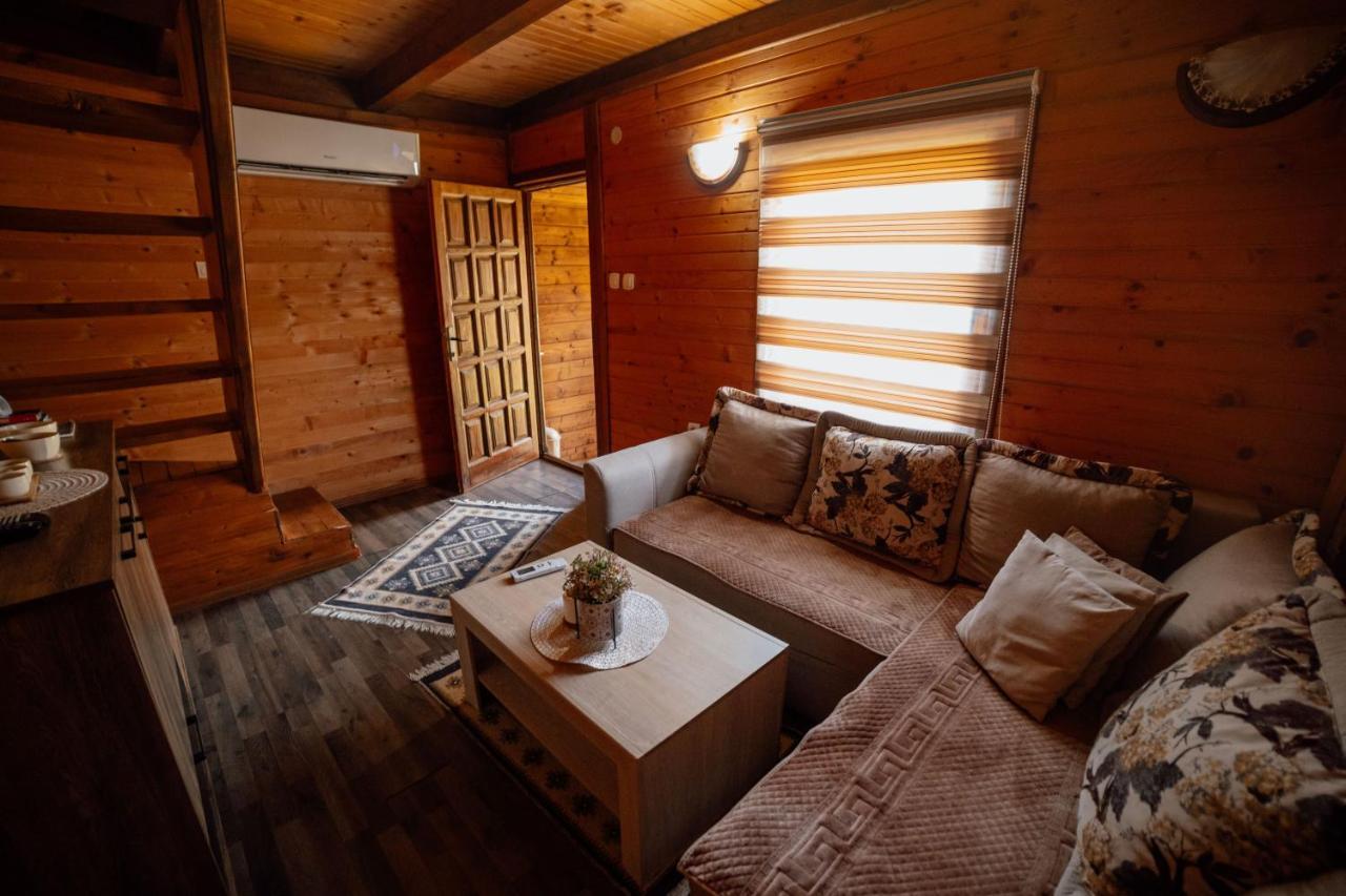 Ferienwohnung Koliba A&A Kolašin Exterior foto
