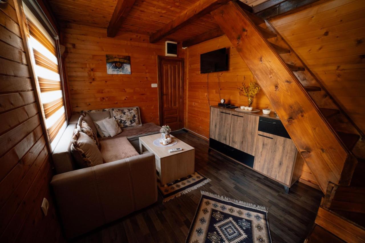 Ferienwohnung Koliba A&A Kolašin Zimmer foto