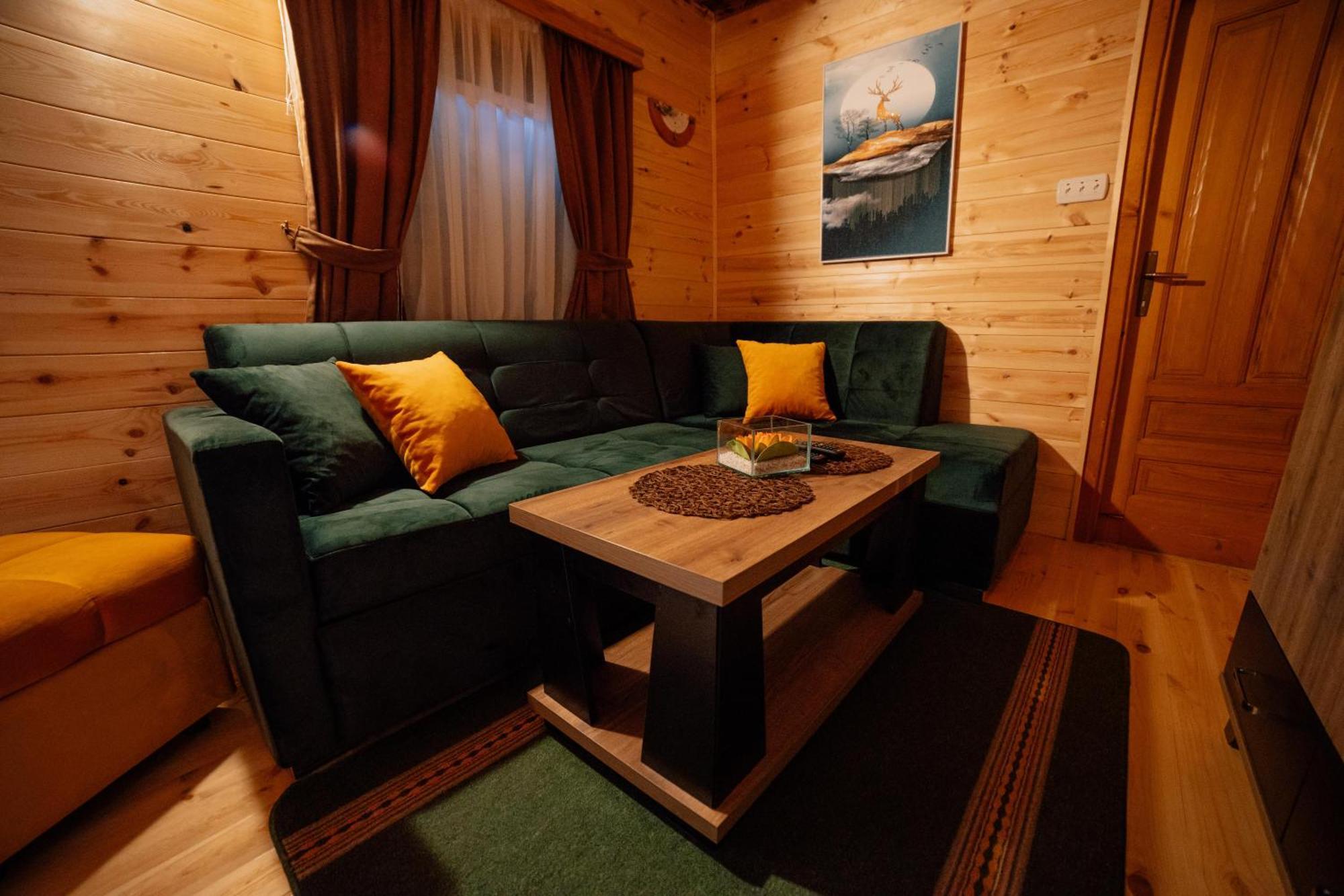 Ferienwohnung Koliba A&A Kolašin Zimmer foto
