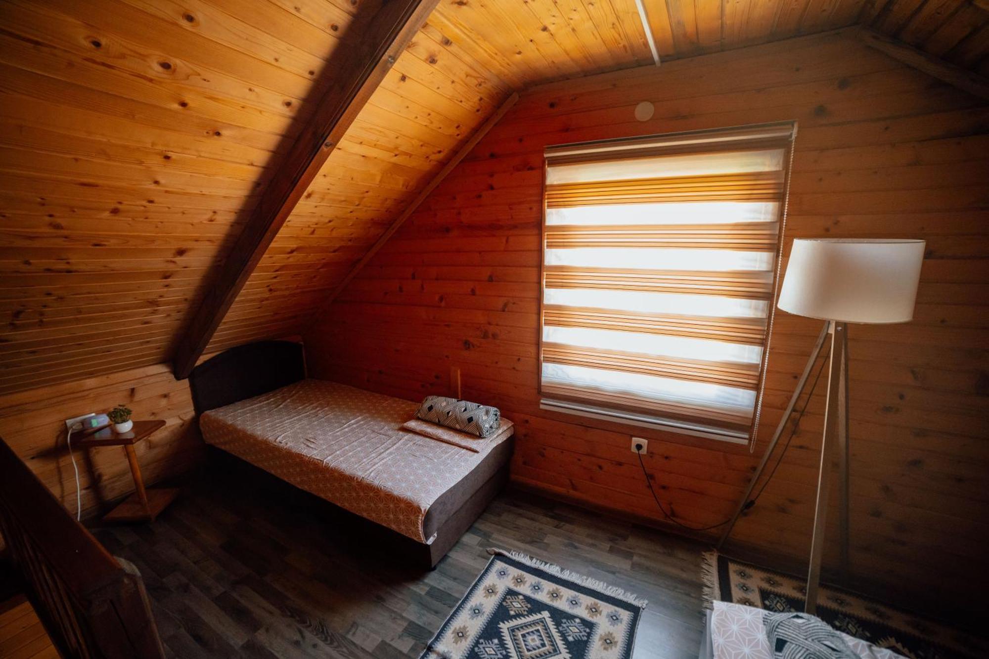 Ferienwohnung Koliba A&A Kolašin Zimmer foto