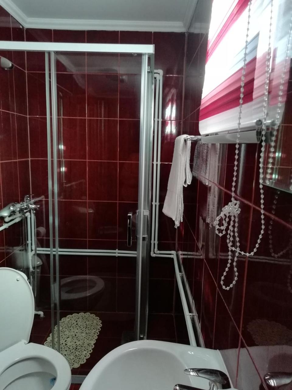 Ferienwohnung Koliba A&A Kolašin Exterior foto