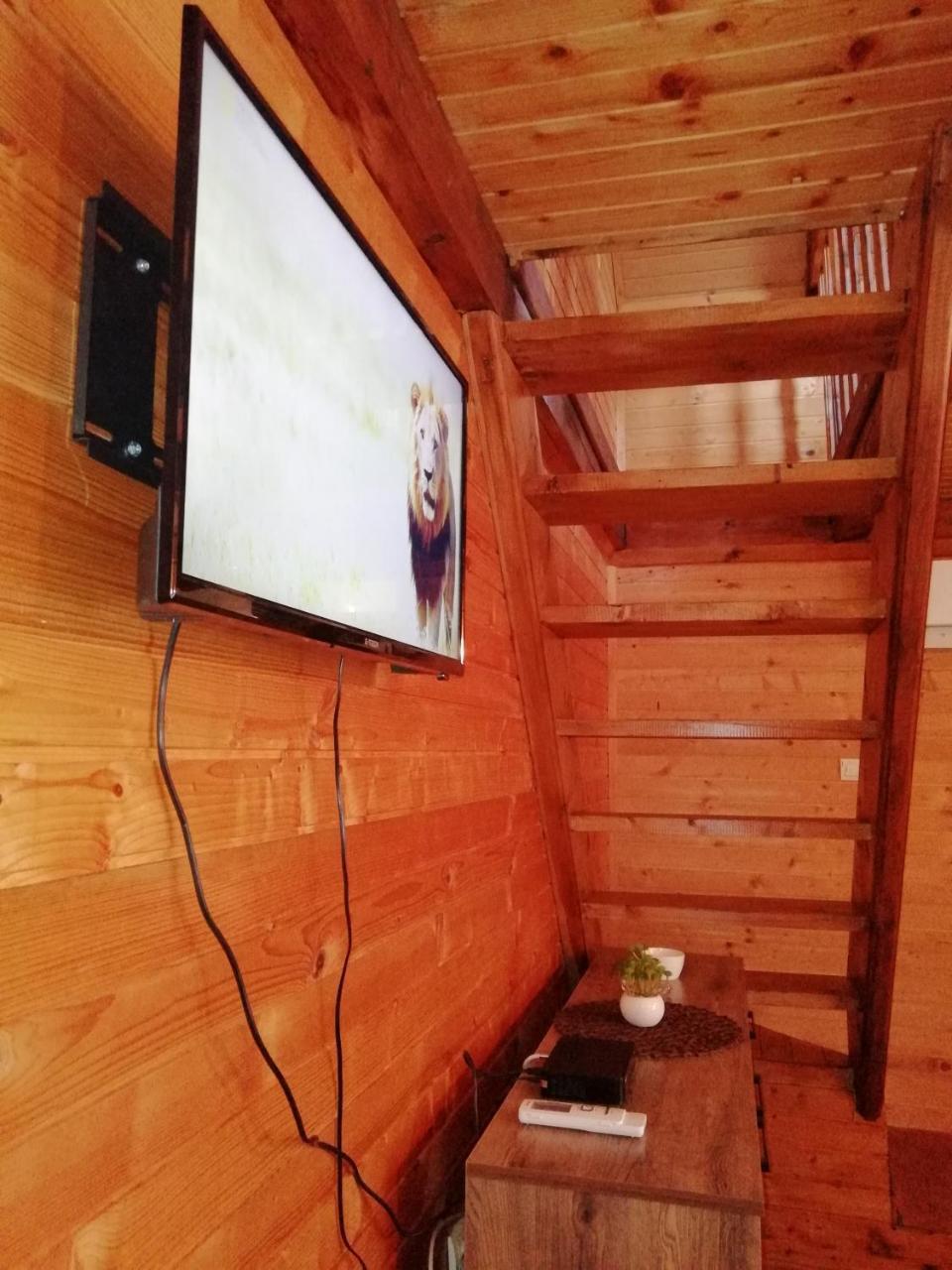 Ferienwohnung Koliba A&A Kolašin Exterior foto