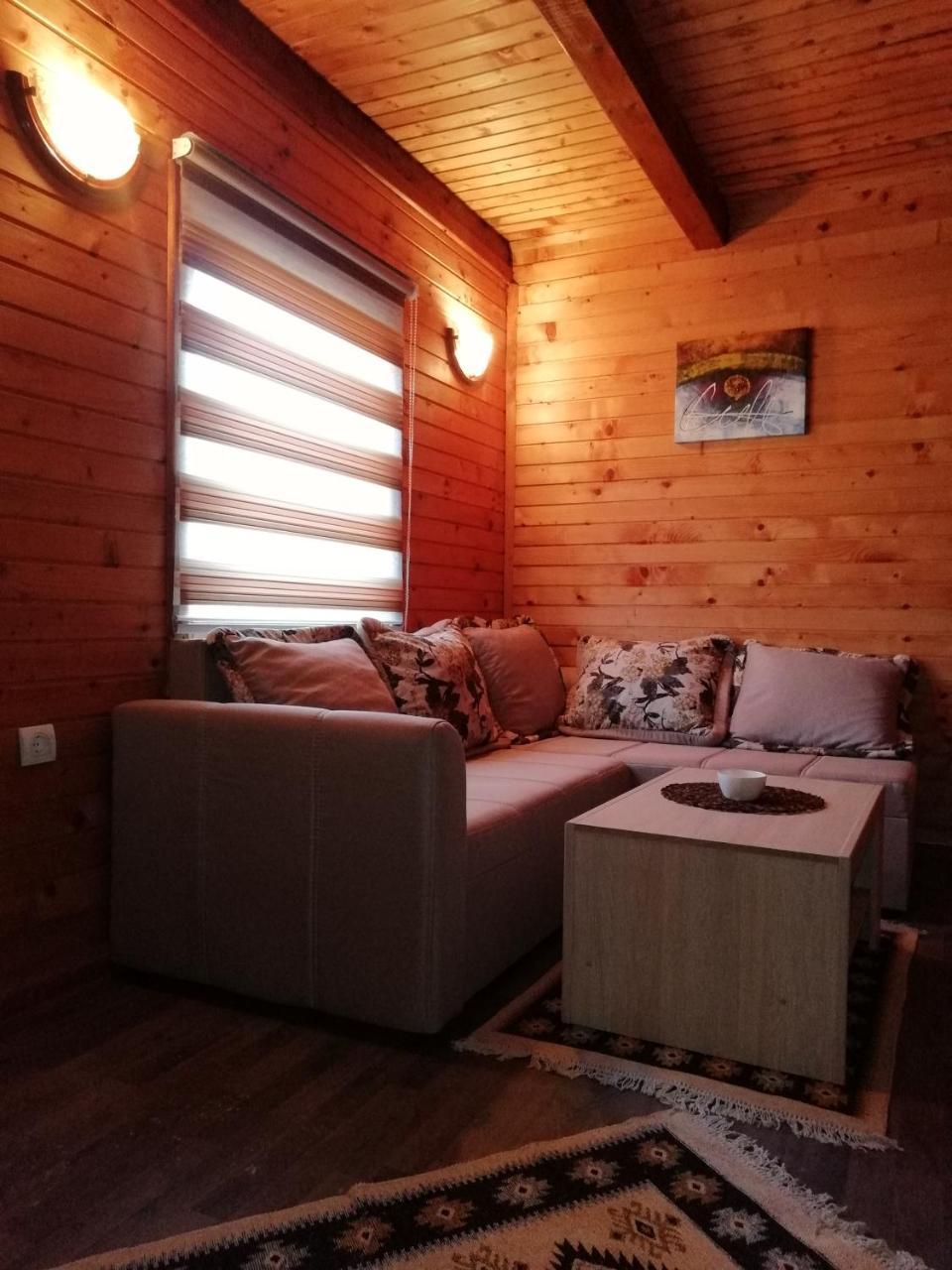 Ferienwohnung Koliba A&A Kolašin Exterior foto