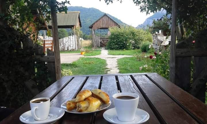 Ferienwohnung Koliba A&A Kolašin Exterior foto
