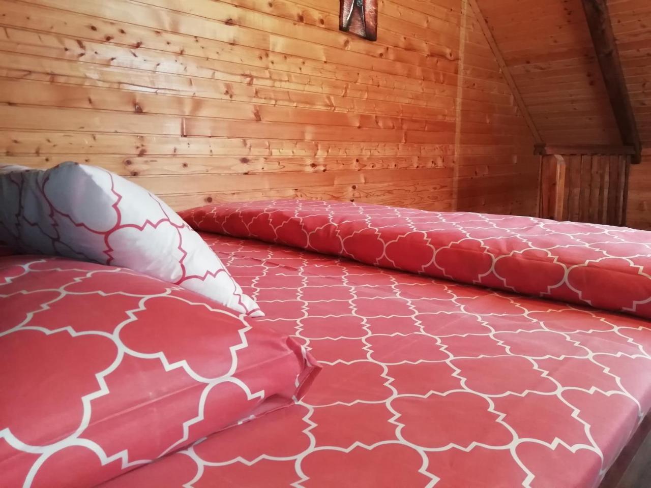 Ferienwohnung Koliba A&A Kolašin Exterior foto