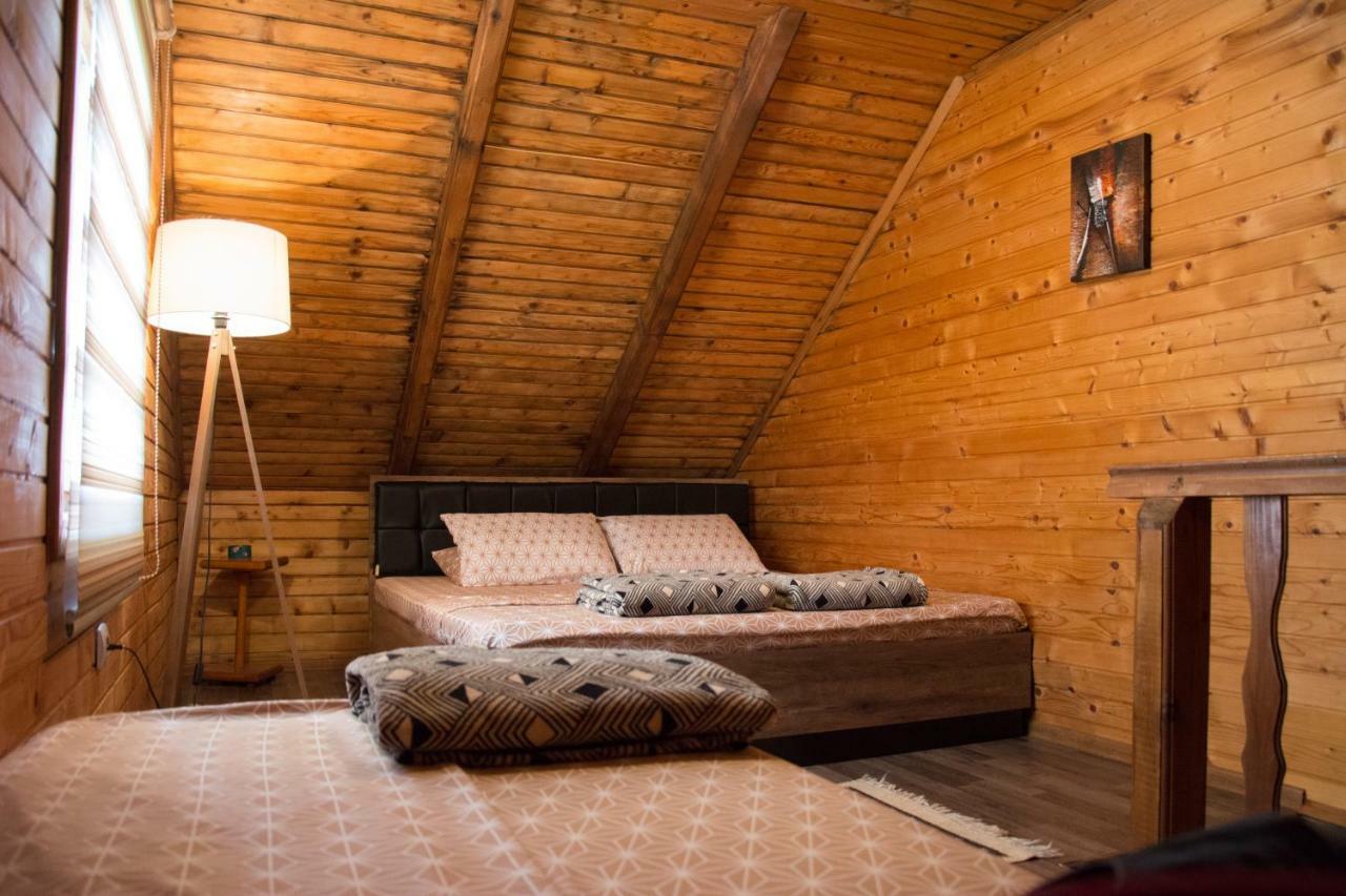 Ferienwohnung Koliba A&A Kolašin Exterior foto