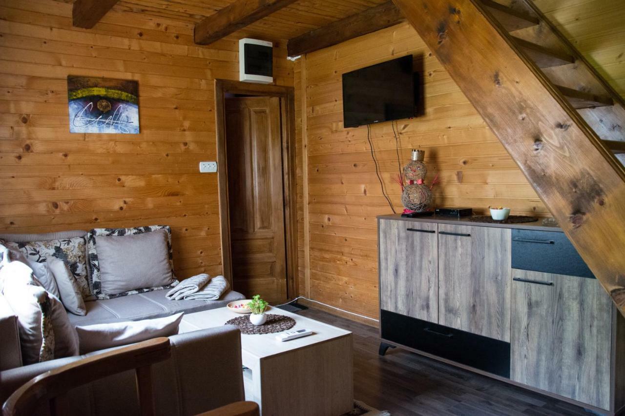 Ferienwohnung Koliba A&A Kolašin Exterior foto