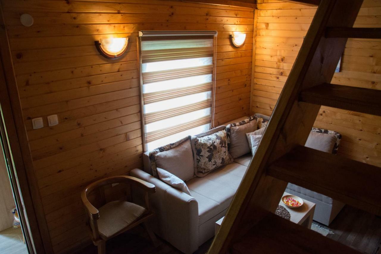 Ferienwohnung Koliba A&A Kolašin Exterior foto