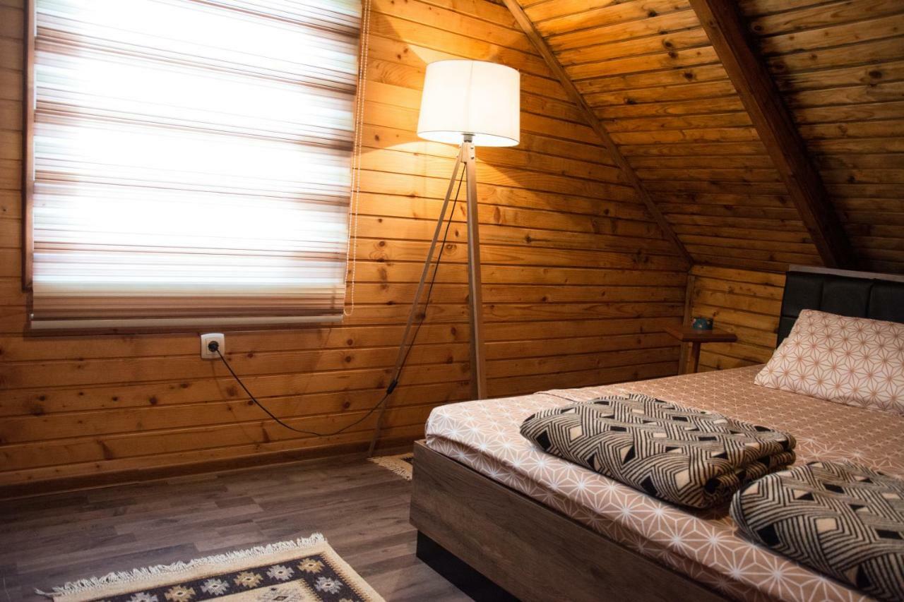 Ferienwohnung Koliba A&A Kolašin Exterior foto