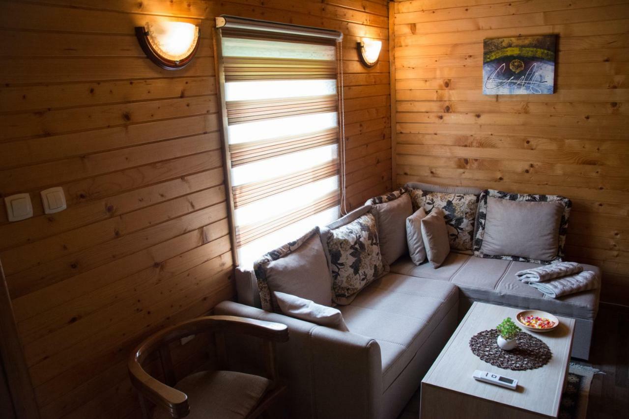 Ferienwohnung Koliba A&A Kolašin Exterior foto